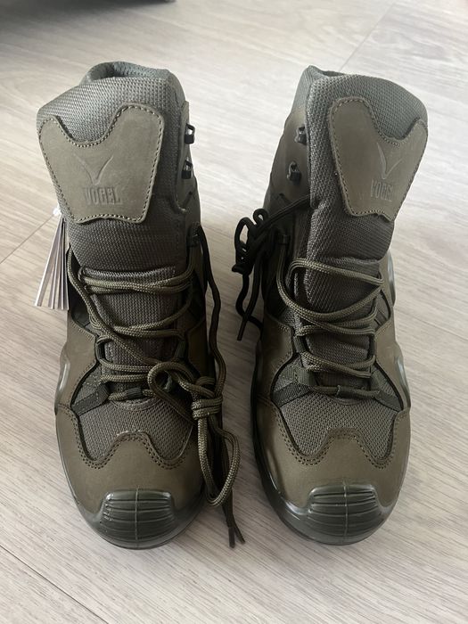 Продам тактичні берці