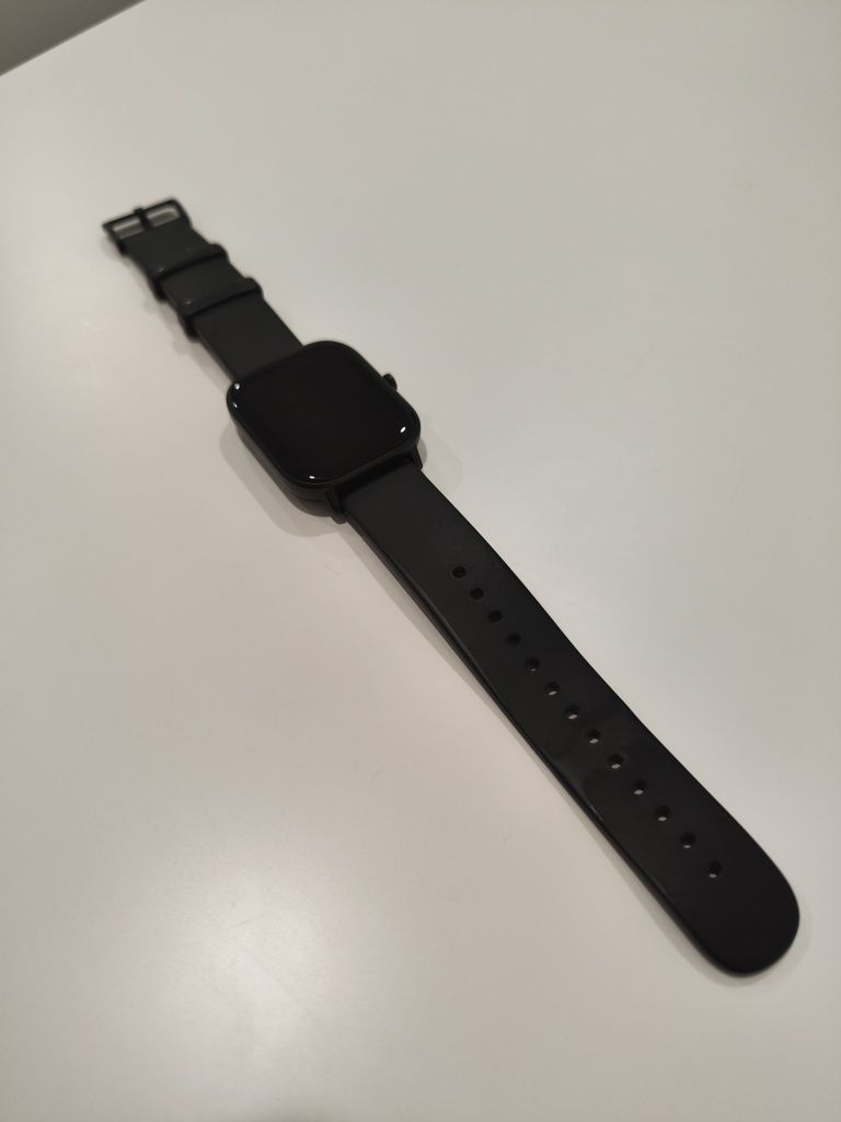 Smartwatch Xiaomi Amazfit GTS 1.65 Black