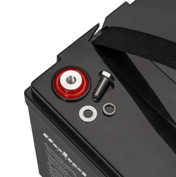 Акумулятор гелевий 100Ah Xtreme 12V / Аккумуляторы гелевые (GEL)