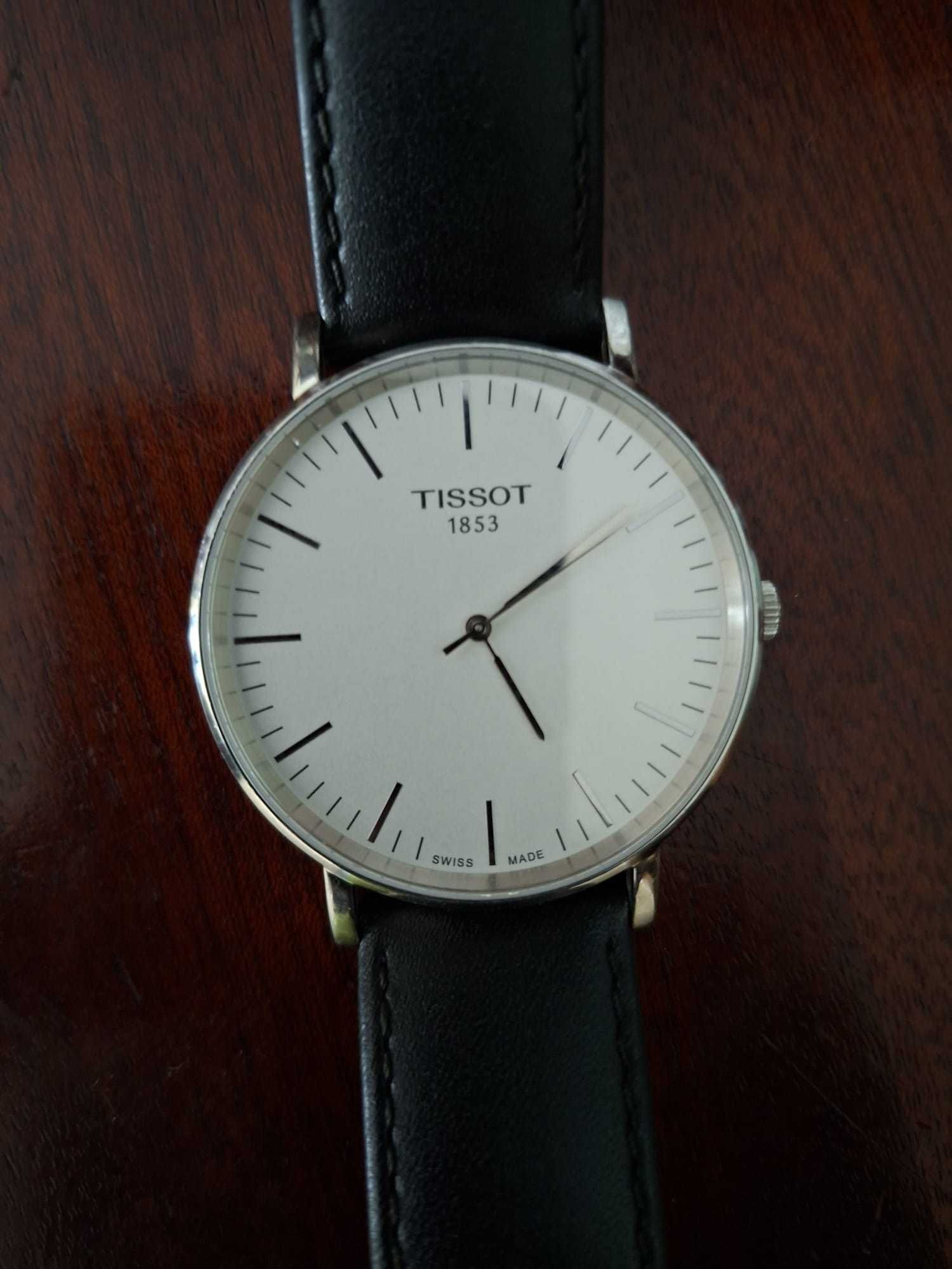 Tissot Everytime