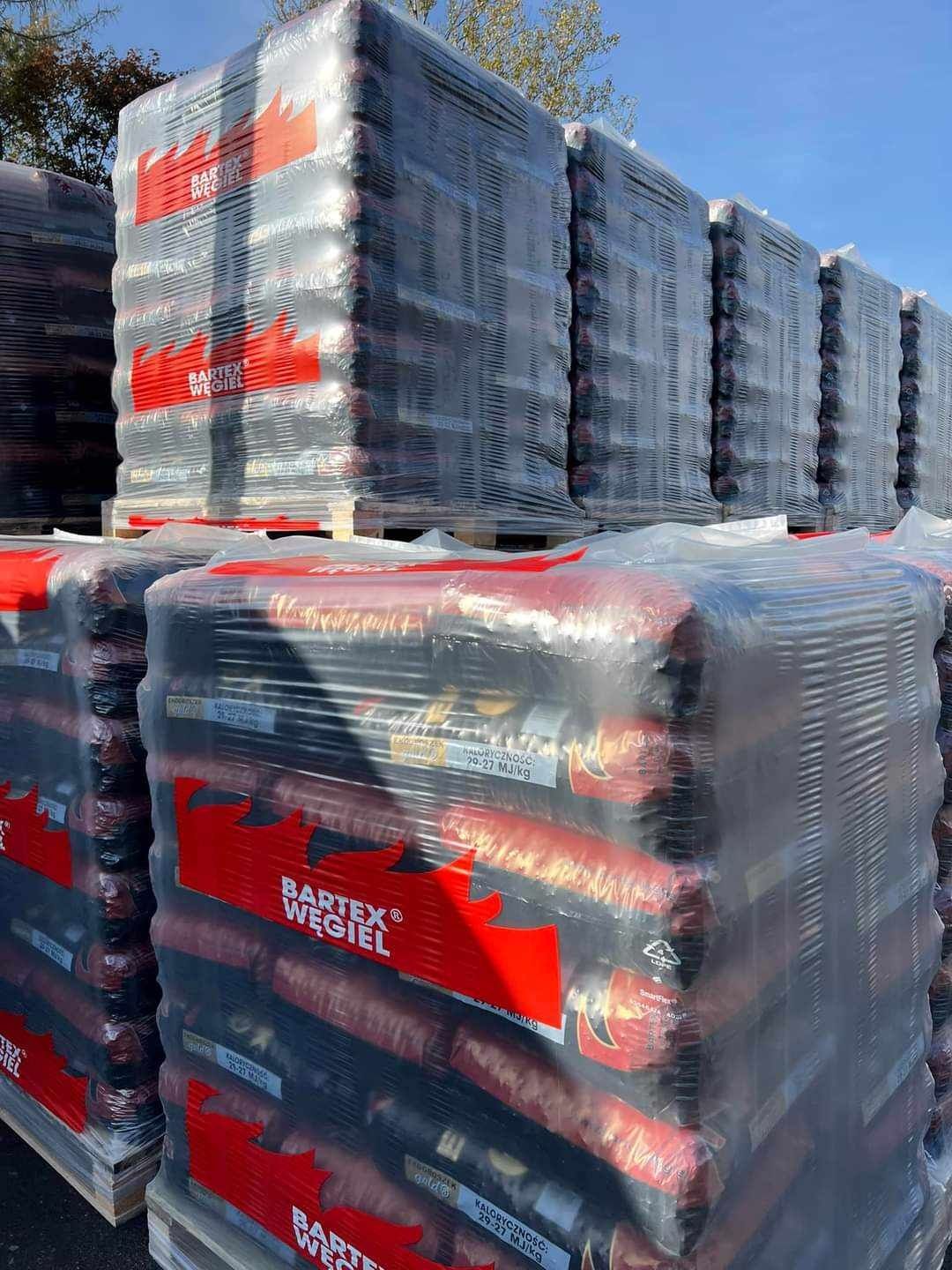 Bartex SILVER 25-27mj (Krzeczów) dowóz w cenie, HDS