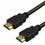 KABEL HDMI FULL HD 10M 3D Złoty Najwyższa jakość Okazja!