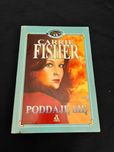 Poddaję się Carrie Fisher