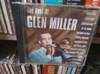 Glen Miller The Best of CD