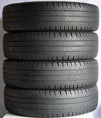 205/75 R16C 110/108R Michelin Agilis (Шины Б/У лето) грузовые склад