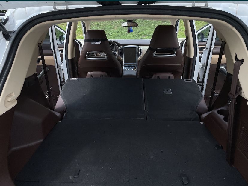 Елекрокар LEOPAARD CS9