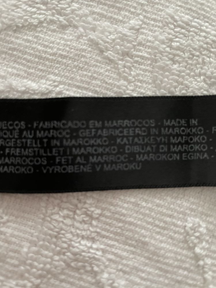 Marokanska koszulka Massimo Dutti  s/m