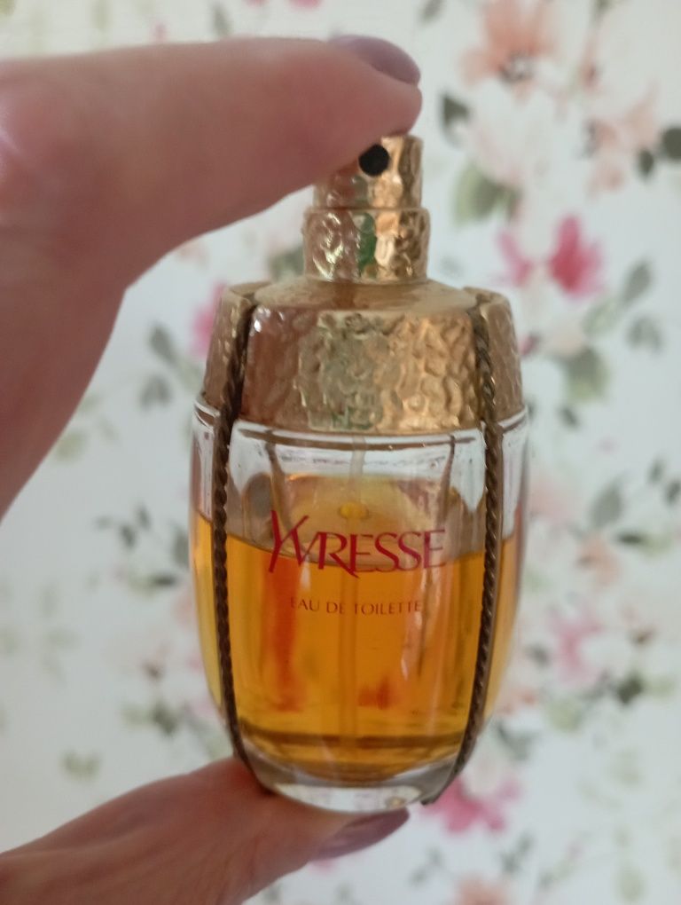 Коллекция духи винтаж Estée Lauder Detchema