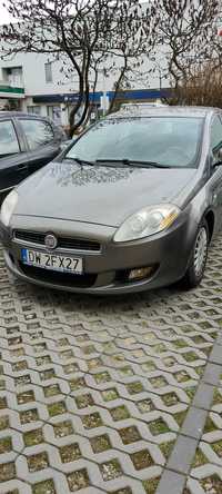 FIAT Bravo 1,4 16v Benzyna