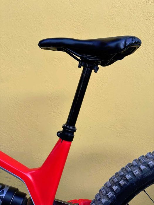 Canyon Torque CF 9 M 2021