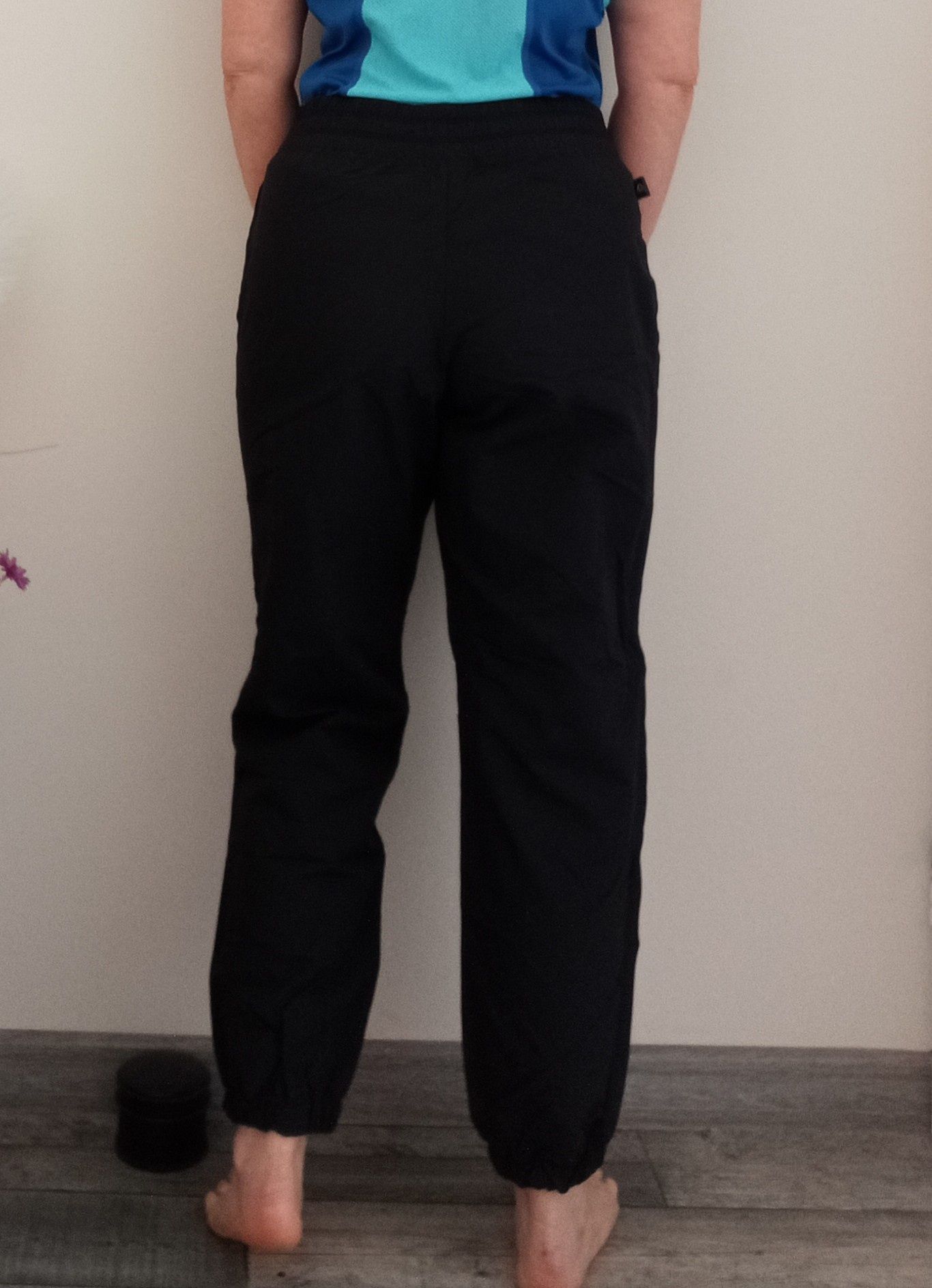 Spodnie sportowe Reebok damskie roz. M