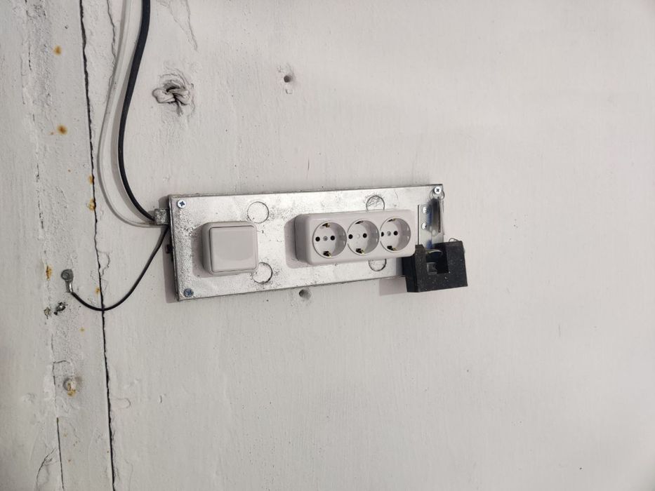 Здам в оренду гараж Берізка