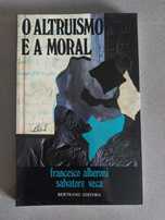 O Altruismo e a Moral (PORTES GRATIS)