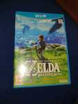 Gra Zelda Breath of the Wild
