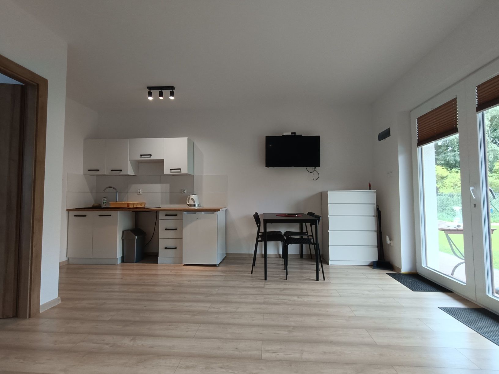 Apartament/domek 4 osobowy