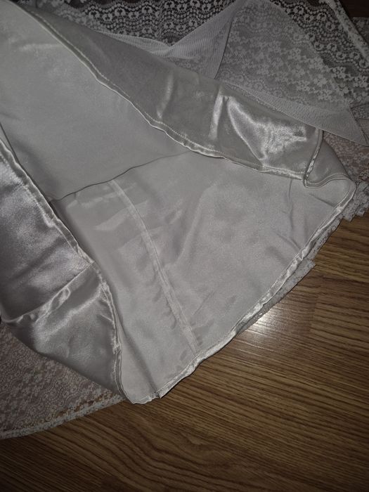 Сукня плаття сарафан сніжинка