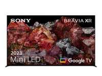 Телевізор 85" Sony 85X95L Android tv 2023 UHD 120Hz HDR10+ Новий
