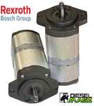 Pompa hydrauliczna Renault 90-34,103-54,106-54,75-34 Bosch 51066.5417