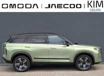 Jaecoo 7