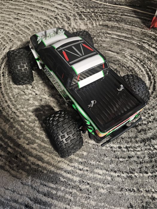 Auto zdalnie sterowane CARSON RC SPORT
