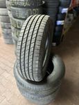 Opony letnie 255/65R18 Goodyear Wrangler Territory HT DEMO JAK NOWE