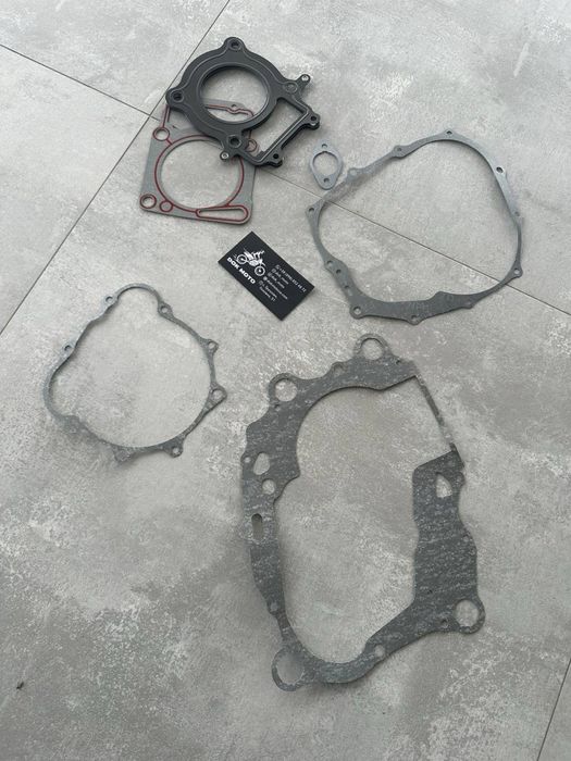 НА РІЗНІ МОДЕЛІ‼️ Набір прокладок на 172 FММ (без баланс вала)