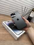 Iphone 14 Pro Max na 128GB, 92% baterii Black