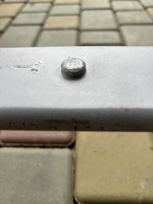 Лист подкоренной