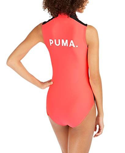 Женская рубашка-боди PUMA ChaseL XL
4.8
4,8 из 5 звезд
(9)