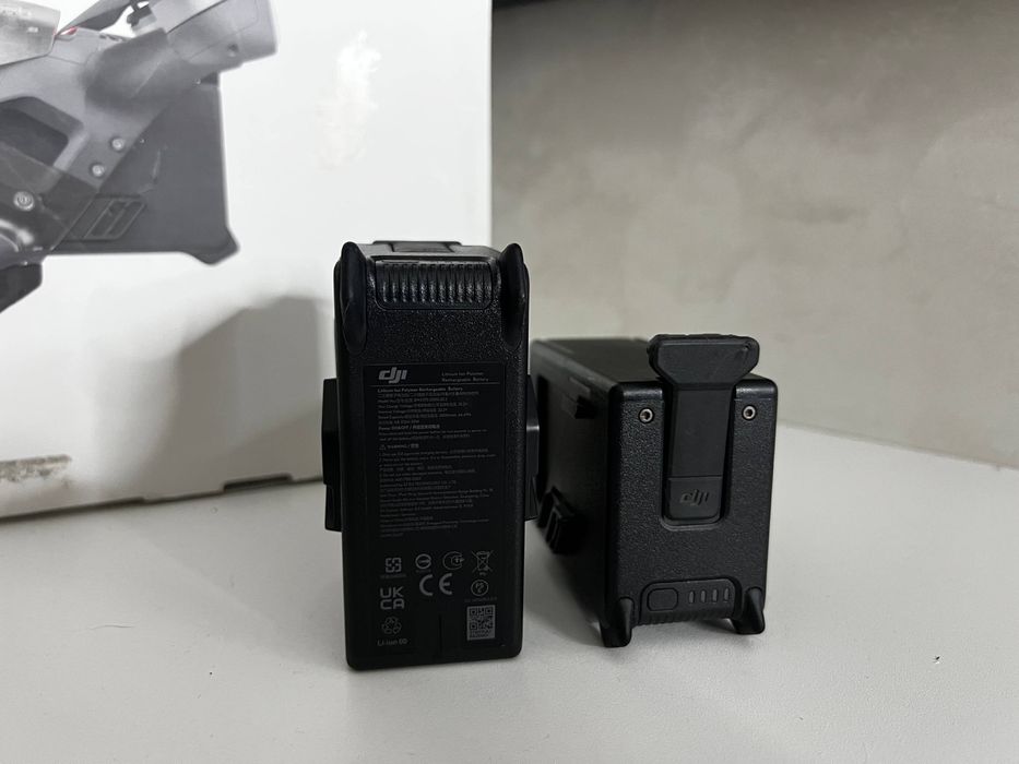 Продаю DJI FPV Combo