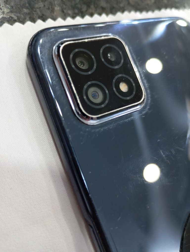 OPPO A73 5G 8gb+ 3gb
