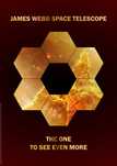 James Webb Space Telescope plakat / poster