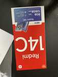 Smartfon redmi 14 c