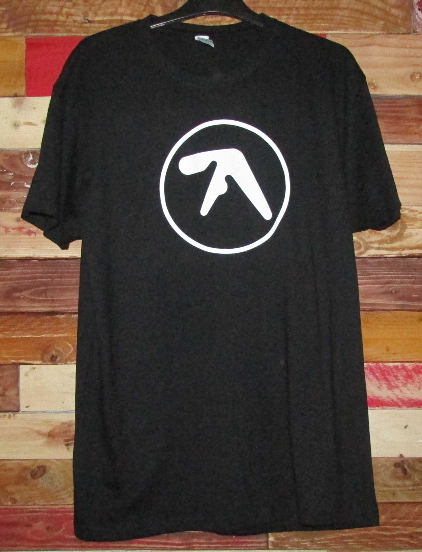 Aphex Twin / Boards of Canada / Squarepusher - T-shirt - Nova