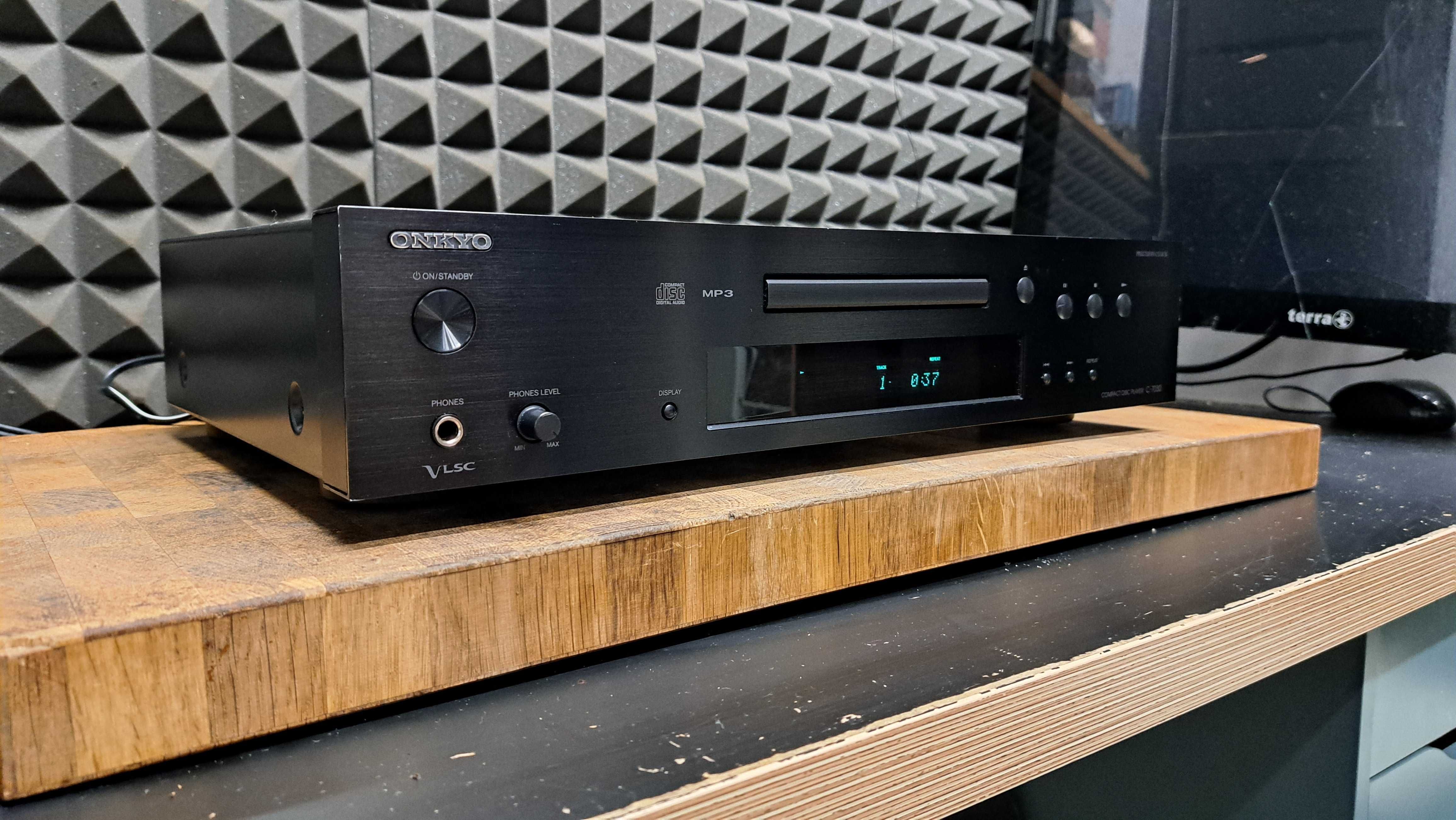 Cd Onkyo C-7030 Używany