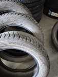 Opony  zimowe  Nokian WR SUV 3 225/60 R18 line suv