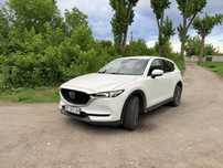 Mazda CX - 5 2021 р.в.