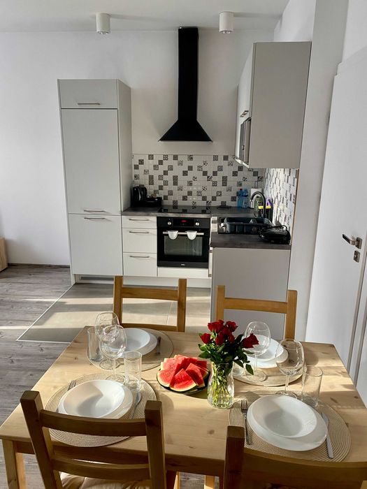 Noclegi w centrum Konina, Apartament Konin