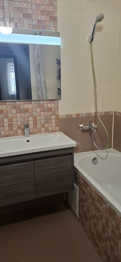 Продаж 2 кімнатної квартири ЖК Софіївський квартал, Софіївська Борщагі