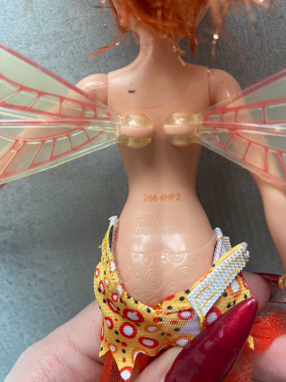 Ляльки Мія і Я Mattel