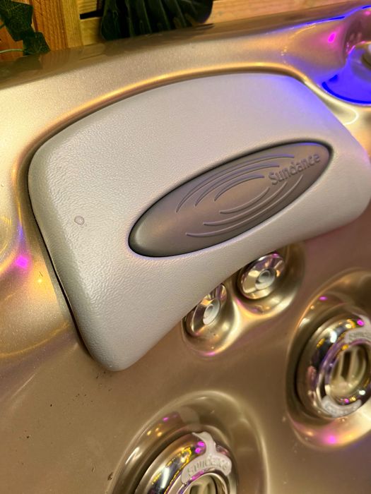 Jacuzzi Premium Sundance 880 Cameo Gold Gwarancja Dostawa Raty 0%