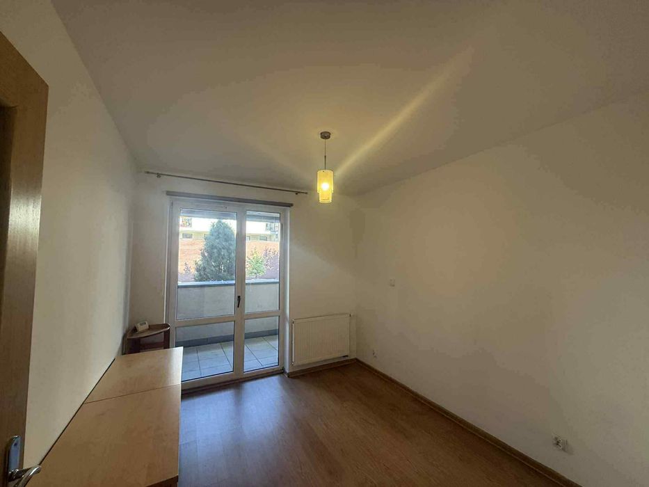 Mieszkanie na wynajem 48m2