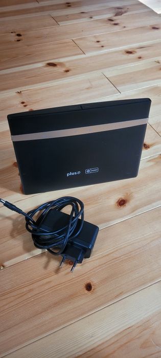 Router w zestawie z antenami zewnętrznymi