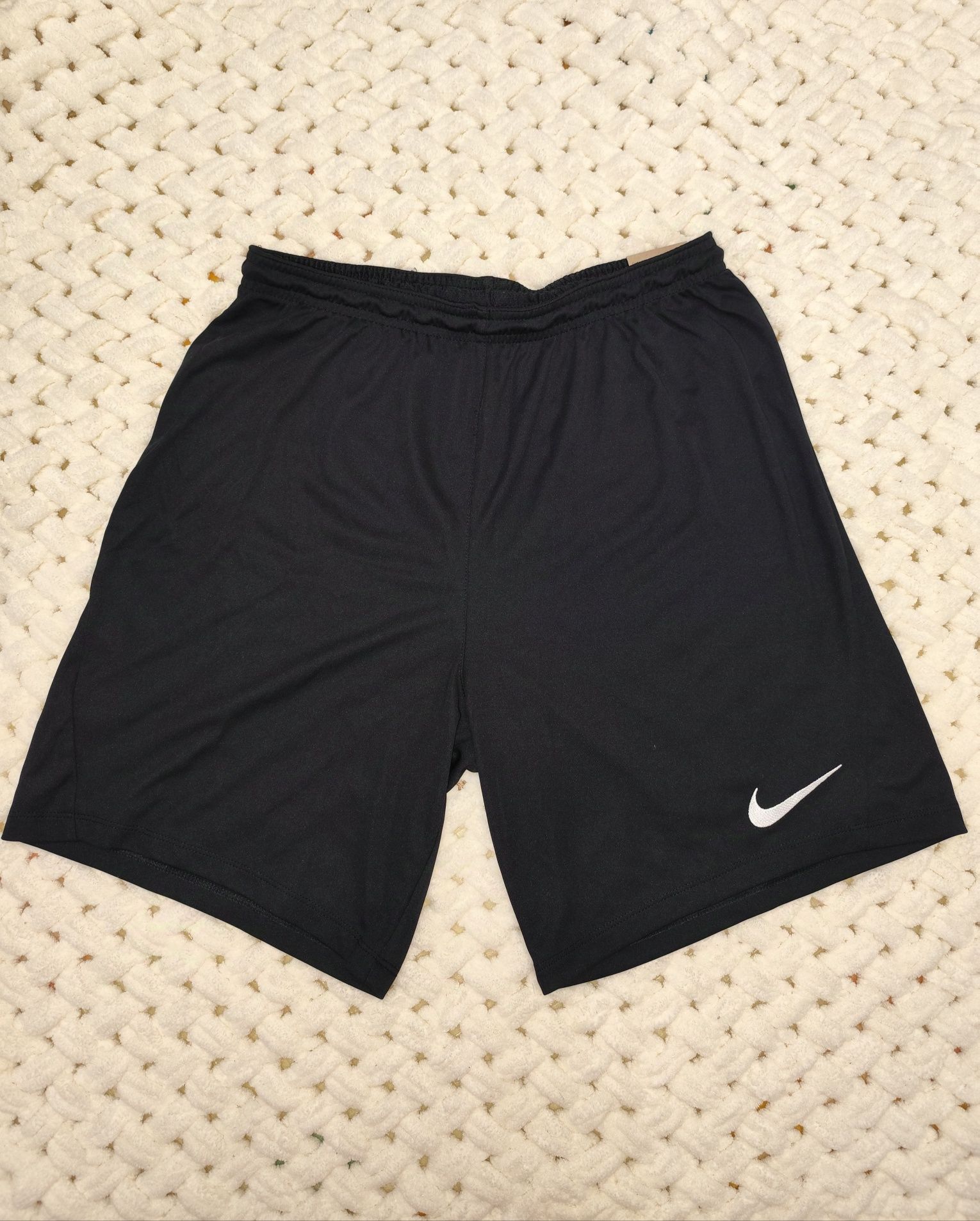 Шорти чоловічі спортивні Nike L (Dri-Fit)