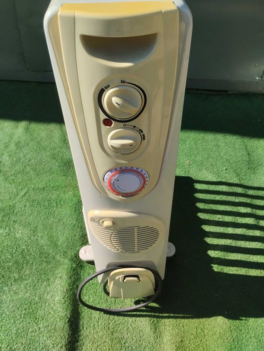 grzejnik olejowy blyss 2400W