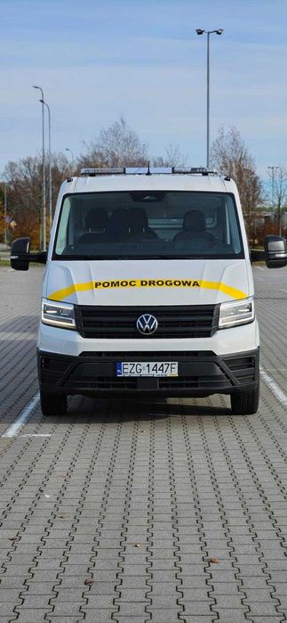 Autolaweta, pomoc drogowa, awaryjne uruchamianie - Częstochowa 24/7