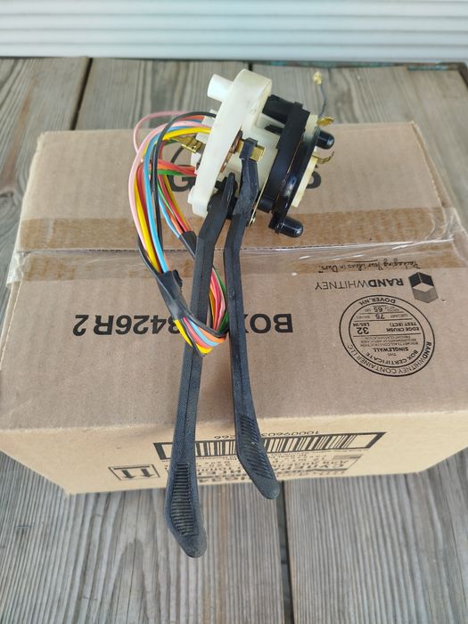 Подрулевой переключатель 2101,АЗЛК,ИЖ.