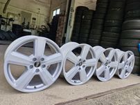 Felgi  18  Audi  5 x 112