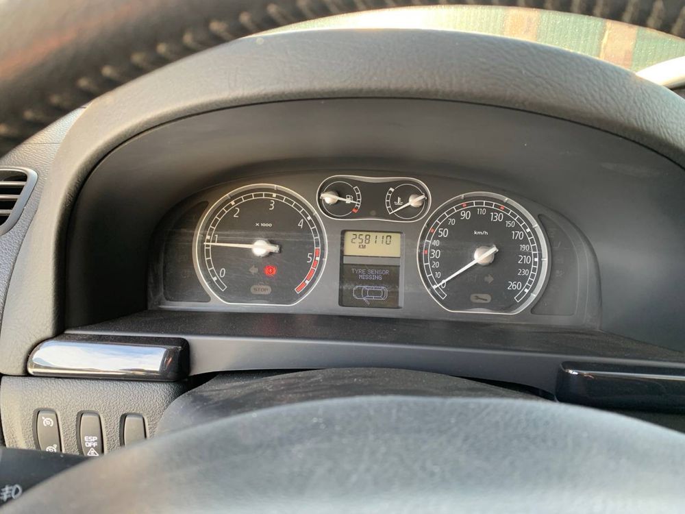 Renault Laguna 2 2007 2.0 dci