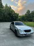 Mercedes W211 2.7 МКПП